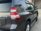 Toyota Land Cruiser Prado 2014 годаүшін21 500 000 тг. в Алматы – фото 5