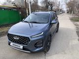 Chery Tiggo 2 2023 года за 7 000 000 тг. в Алматы – фото 2