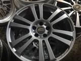 Диски r17 5x114.3 A-Tech Schneder, из Японииүшін240 000 тг. в Алматы