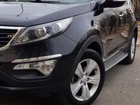 Kia Sportage 2013 года за 7 950 000 тг. в Костанай