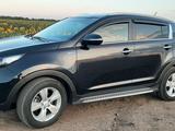 Kia Sportage 2013 года за 7 950 000 тг. в Костанай – фото 5