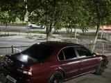 Nissan Maxima 1998 годаүшін1 950 000 тг. в Алматы – фото 2