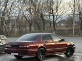 Nissan Maxima 1998 годаүшін1 950 000 тг. в Алматы – фото 5