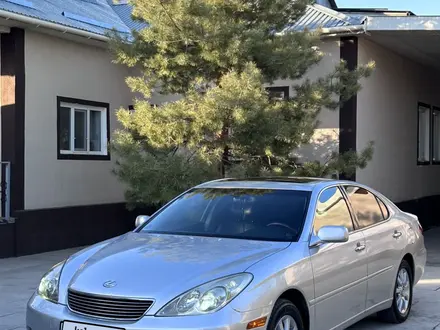 Lexus ES 330 2005 года за 7 000 000 тг. в Тараз – фото 2