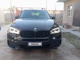 BMW X5 2014 годаүшін12 500 000 тг. в Шымкент