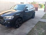 BMW X5 2014 годаүшін12 500 000 тг. в Шымкент – фото 3