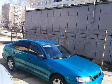 Toyota Carina E 1996 года за 2 750 000 тг. в Кокшетау