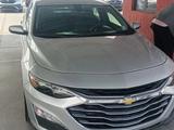 Chevrolet Malibu 2019 года за 5 600 000 тг. в Алматы