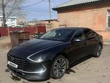 Hyundai Sonata 2019 годаүшін11 000 000 тг. в Павлодар – фото 3