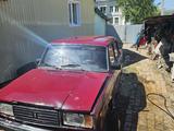 ВАЗ (Lada) 2107 2000 года за 500 000 тг. в Усть-Каменогорск