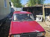 ВАЗ (Lada) 2107 2000 года за 500 000 тг. в Усть-Каменогорск – фото 2