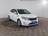 Kia Rio 2015 годаүшін5 490 000 тг. в Шымкент – фото 3
