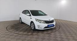 Kia Rio 2015 года за 5 490 000 тг. в Шымкент – фото 3