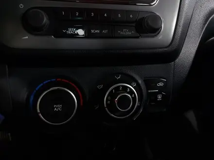 Kia Rio 2015 года за 5 490 000 тг. в Шымкент – фото 20