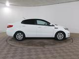 Kia Rio 2015 годаүшін5 490 000 тг. в Шымкент – фото 4