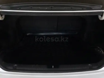 Kia Rio 2015 года за 5 490 000 тг. в Шымкент – фото 10