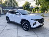 Hyundai Tucson 2022 года за 15 900 000 тг. в Шымкент – фото 5