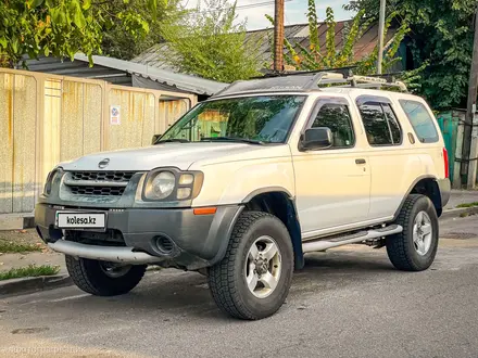 Nissan Xterra 2004 года за 4 200 000 тг. в Алматы