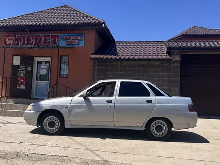 ВАЗ (Lada) 2110 2004 года за 450 000 тг. в Атырау