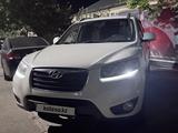 Hyundai Santa Fe 2011 года за 6 646 533 тг. в Тараз