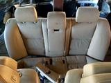 Сиденья передние, задние салон BMW E60 Е39 E34 за 1 000 тг. в Алматы – фото 4