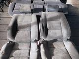 Сиденья передние, задние салон BMW E60 Е39 E34 за 1 000 тг. в Алматы – фото 5