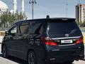 Toyota Alphard 2011 года за 12 000 000 тг. в Астана – фото 3