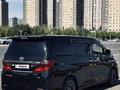 Toyota Alphard 2011 года за 12 000 000 тг. в Астана – фото 4