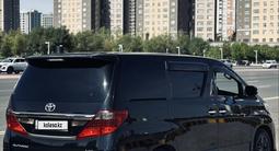 Toyota Alphard 2011 годаүшін12 000 000 тг. в Астана – фото 4