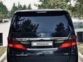 Toyota Alphard 2011 года за 12 000 000 тг. в Астана – фото 2
