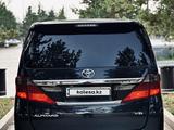 Toyota Alphard 2011 года за 12 000 000 тг. в Астана – фото 2