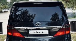 Toyota Alphard 2011 годаүшін12 000 000 тг. в Астана – фото 2