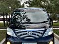 Toyota Alphard 2011 года за 12 000 000 тг. в Астана