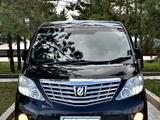 Toyota Alphard 2011 года за 12 000 000 тг. в Астана