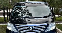 Toyota Alphard 2011 годаүшін12 000 000 тг. в Астана
