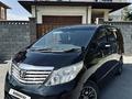 Toyota Alphard 2011 года за 12 000 000 тг. в Астана – фото 5