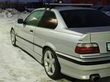 BMW 325 1994 годаүшін2 999 999 тг. в Аксу – фото 2