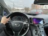 Toyota Venza 2013 года за 11 200 000 тг. в Уральск – фото 4