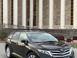 Toyota Venza 2013 годаүшін10 700 000 тг. в Уральск