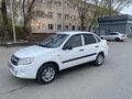 ВАЗ (Lada) Granta 2190 2014 года за 1 900 000 тг. в Костанай – фото 11