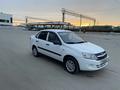 ВАЗ (Lada) Granta 2190 2014 года за 1 900 000 тг. в Костанай – фото 14