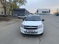 ВАЗ (Lada) Granta 2190 2014 года за 1 900 000 тг. в Костанай – фото 13
