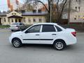 ВАЗ (Lada) Granta 2190 2014 года за 1 900 000 тг. в Костанай – фото 16