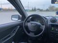ВАЗ (Lada) Granta 2190 2014 года за 1 900 000 тг. в Костанай – фото 3