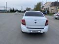 ВАЗ (Lada) Granta 2190 2014 года за 1 900 000 тг. в Костанай – фото 9