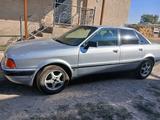 Audi 80 1993 года за 700 000 тг. в Тараз – фото 2