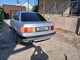 Audi 80 1993 года за 700 000 тг. в Тараз