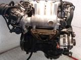 Двигатель на mitsubishi chariot grandis шариот грандис 2.4 GDI за 275 000 тг. в Алматы – фото 2