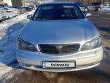 Nissan Maxima 2002 года за 2 800 000 тг. в Алматы