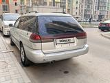 Subaru Legacy 1997 годаүшін1 750 000 тг. в Алматы – фото 3